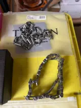 31x Sieraden en accessoires W.o. MYKA, Joöli's, Addà Gems, Guess, Oak & Luna – foto 7 – kavel bij Onlineveilingmeester, Hoogeveen