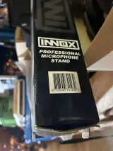 Partij gereedschappen, keukenmessen en diversen W.o. DeLonghi, Osram, Innox – foto 11 – kavel bij Onlineveilingmeester, Hoogeveen