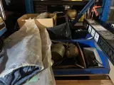 Partij gereedschappen, keukenmessen en diversen W.o. DeLonghi, Osram, Innox – foto 4 – kavel bij Onlineveilingmeester, Hoogeveen
