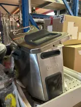 Partij gereedschappen, keukenmessen en diversen W.o. DeLonghi, Osram, Innox – foto 7 – kavel bij Onlineveilingmeester, Hoogeveen