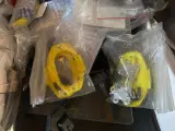 Partij gereedschappen, keukenmessen en diversen W.o. DeLonghi, Osram, Innox – foto 9 – kavel bij Onlineveilingmeester, Hoogeveen