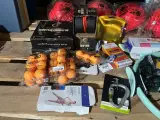 Partij sport- en fitnessartikelen – foto 2 – kavel bij Onlineveilingmeester, Hoogeveen