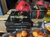 Partij sport- en fitnessartikelen – foto 7 – kavel bij Onlineveilingmeester, Hoogeveen