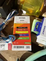 Partij sport- en fitnessartikelen – foto 8 – kavel bij Onlineveilingmeester, Hoogeveen