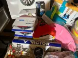 Partij sport-, spel- en trainingsartikelen – foto 4 – kavel bij Onlineveilingmeester, Hoogeveen