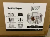 Hondenbench IvoQ – foto 2 – kavel bij Onlineveilingmeester, Hoogeveen