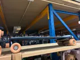 10x Skeelers, rolschaatsen en skateboard W.o. Uepai – foto 6 – kavel bij Onlineveilingmeester, Hoogeveen