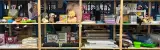 8x Inhoud stellingvak w.o. speelgoed, gezelschapsspellen, hobbyartikelen W.o. Tonies, kikkerland, Ravensburger – kavel bij Onlineveilingmeester, Hoogeveen