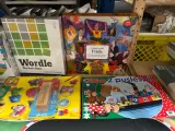 8x Inhoud stellingvak w.o. speelgoed, gezelschapsspellen, hobbyartikelen W.o. Tonies, kikkerland, Ravensburger – foto 11 – kavel bij Onlineveilingmeester, Hoogeveen