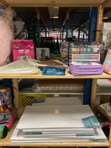 8x Inhoud stellingvak w.o. speelgoed, gezelschapsspellen, hobbyartikelen W.o. Tonies, kikkerland, Ravensburger – foto 12 – kavel bij Onlineveilingmeester, Hoogeveen