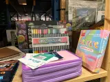 8x Inhoud stellingvak w.o. speelgoed, gezelschapsspellen, hobbyartikelen W.o. Tonies, kikkerland, Ravensburger – foto 14 – kavel bij Onlineveilingmeester, Hoogeveen