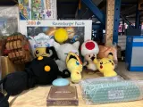 8x Inhoud stellingvak w.o. speelgoed, gezelschapsspellen, hobbyartikelen W.o. Tonies, kikkerland, Ravensburger – foto 20 – kavel bij Onlineveilingmeester, Hoogeveen