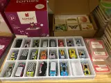 8x Inhoud stellingvak w.o. speelgoed, gezelschapsspellen, hobbyartikelen W.o. Tonies, kikkerland, Ravensburger – foto 3 – kavel bij Onlineveilingmeester, Hoogeveen