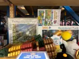 8x Inhoud stellingvak w.o. speelgoed, gezelschapsspellen, hobbyartikelen W.o. Tonies, kikkerland, Ravensburger – foto 21 – kavel bij Onlineveilingmeester, Hoogeveen