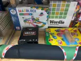 8x Inhoud stellingvak w.o. speelgoed, gezelschapsspellen, hobbyartikelen W.o. Tonies, kikkerland, Ravensburger – foto 10 – kavel bij Onlineveilingmeester, Hoogeveen