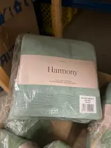 10x Handdoek 50x100 cm Harmony – foto 2 – kavel bij Onlineveilingmeester, Hoogeveen