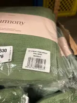10x Handdoek 50x100 cm Harmony – foto 5 – kavel bij Onlineveilingmeester, Hoogeveen
