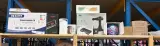 11x Elektronica en consumentengoederen w.o. massagegun W.o. KCR, Wolfbox – kavel bij Onlineveilingmeester, Hoogeveen