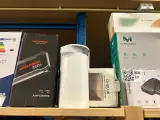 11x Elektronica en consumentengoederen w.o. massagegun W.o. KCR, Wolfbox – foto 3 – kavel bij Onlineveilingmeester, Hoogeveen