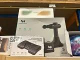 11x Elektronica en consumentengoederen w.o. massagegun W.o. KCR, Wolfbox – foto 4 – kavel bij Onlineveilingmeester, Hoogeveen
