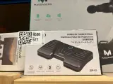 11x Elektronica en consumentengoederen w.o. massagegun W.o. KCR, Wolfbox – foto 5 – kavel bij Onlineveilingmeester, Hoogeveen