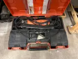 5x Bouwmaterialen w.o. multitool W.o. Wagner, Fein – foto 3 – kavel bij Onlineveilingmeester, Hoogeveen