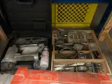 5x Bouwmaterialen w.o. multitool W.o. Wagner, Fein – foto 4 – kavel bij Onlineveilingmeester, Hoogeveen