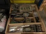 5x Bouwmaterialen w.o. multitool W.o. Wagner, Fein – foto 7 – kavel bij Onlineveilingmeester, Hoogeveen