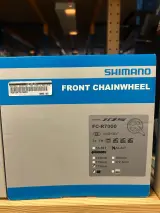 Racefietsonderdelen / groepset Shimano – foto 5 – kavel bij Onlineveilingmeester, Hoogeveen