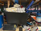 2x Inhoud stellingvak w.o. bouwmarkt artikelen W.o. Silverlinec, Intex – foto 7 – kavel bij Onlineveilingmeester, Hoogeveen