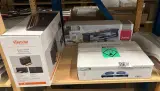 3x Keukenapparatuur w.o. toastapparaat Buffelac, Bartscher, Spring – kavel bij Onlineveilingmeester, Hoogeveen