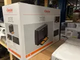 3x Keukenapparatuur w.o. toastapparaat Buffelac, Bartscher, Spring – foto 3 – kavel bij Onlineveilingmeester, Hoogeveen