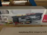 3x Keukenapparatuur w.o. toastapparaat Buffelac, Bartscher, Spring – foto 4 – kavel bij Onlineveilingmeester, Hoogeveen