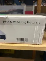 3x Keukenapparatuur w.o. toastapparaat Buffelac, Bartscher, Spring – foto 5 – kavel bij Onlineveilingmeester, Hoogeveen