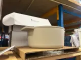 4x Pan 21 cm 3.0L Masterpro – foto 3 – kavel bij Onlineveilingmeester, Hoogeveen