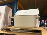 4x Pan 21 cm 3.0L Masterpro – foto 4 – kavel bij Onlineveilingmeester, Hoogeveen