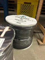 3x 100m audiokabel W.o. Devine, the sssnake – foto 7 – kavel bij Onlineveilingmeester, Hoogeveen