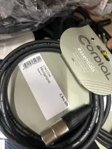 Partij audiokabels en studio-accessoires – foto 5 – kavel bij Onlineveilingmeester, Hoogeveen