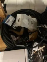 Partij audiokabels en studio-accessoires – foto 8 – kavel bij Onlineveilingmeester, Hoogeveen