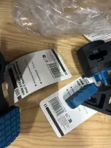 Partij bouwmarktmaterialen w.o. snelspanlijmklemmen W.o. HBM, Activa – foto 8 – kavel bij Onlineveilingmeester, Hoogeveen