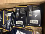 2x Inhoud stellingvak w.o. muziekaccessoires W.o. Cascha, Vandoren – foto 11 – kavel bij Onlineveilingmeester, Hoogeveen