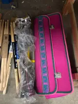 2x Inhoud stellingvak w.o. muziekaccessoires W.o. Cascha, Vandoren – foto 5 – kavel bij Onlineveilingmeester, Hoogeveen