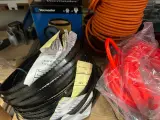 Partij gereedschappen, kabels en werkplaatsbenodigdheden W.o. Louis, Vacmaster, Makita – foto 4 – kavel bij Onlineveilingmeester, Hoogeveen