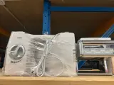 Ca. 12x Keukenapparatuur w.o. elektrische kookplaat, W.o. Tomado, Pancerka, Safecourt – foto 2 – kavel bij Onlineveilingmeester, Hoogeveen