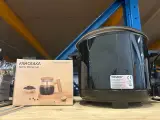 12x Keukenapparatuur w.o. elektrische kookplaat W.o. Tomado, Pancerka, safecourt – foto 3 – kavel bij Onlineveilingmeester, Hoogeveen
