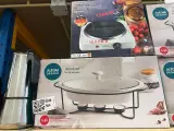 12x Keukenapparatuur w.o. elektrische kookplaat W.o. Tomado, Pancerka, safecourt – foto 5 – kavel bij Onlineveilingmeester, Hoogeveen