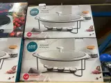 12x Keukenapparatuur w.o. elektrische kookplaat W.o. Tomado, Pancerka, safecourt – foto 6 – kavel bij Onlineveilingmeester, Hoogeveen