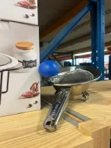 12x Keukenapparatuur w.o. elektrische kookplaat W.o. Tomado, Pancerka, safecourt – foto 8 – kavel bij Onlineveilingmeester, Hoogeveen