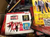Partij media en entertainment w.o. dvd's, cd's – foto 2 – kavel bij Onlineveilingmeester, Hoogeveen
