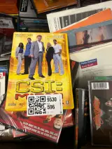 Partij media en entertainment w.o. dvd's, cd's – foto 3 – kavel bij Onlineveilingmeester, Hoogeveen
